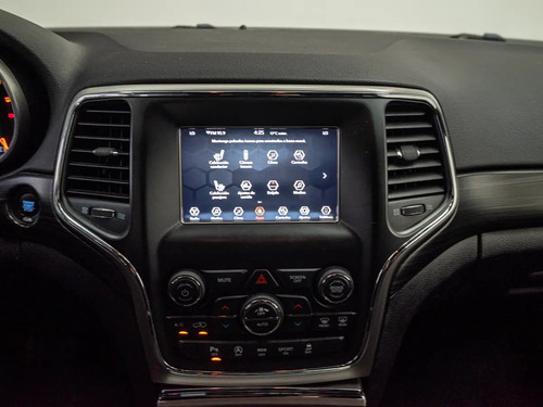 Jeep Grand Cherokee 3.6 Laredo At 4x4 2020