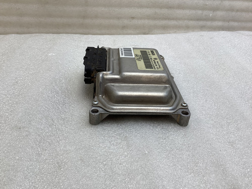 Computadora Jac Sei 3 Quantum 2018 1.6l 4cil Tm 17-21 (Usado)