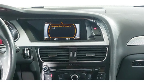 Audi A4 1.8 TFSI SPORT LMT EDITION MULTITRONIC
