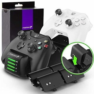 Fosmon Jueg One / One X / One S / Elite Quad Pro Controller