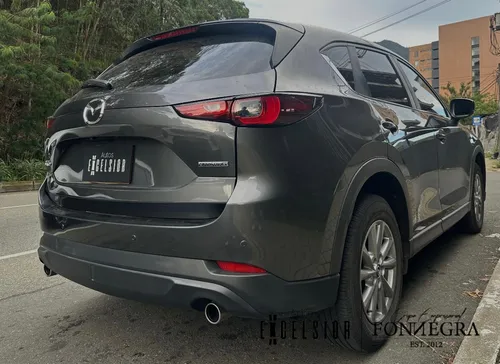 Mazda CX-5 2.0 Touring Camioneta