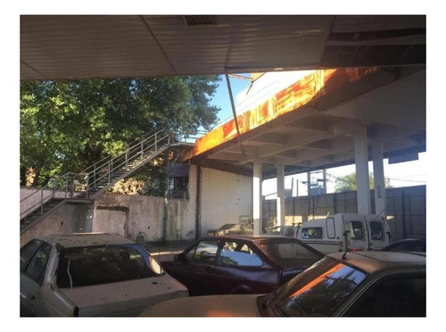 Imagen 19 de 19 de Estación De Servicio En Importante Esquina Con 98m En Ituzaingó