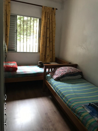 Imagem 11 de 15 de Chegou Uma Ótima Oportunidade, Sobrado Com Edícula - 2761-1