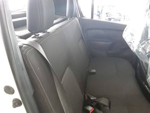 Imagem 10 de 10 de Renault Sandero 1.0 12v Sce Flex Expression Manual