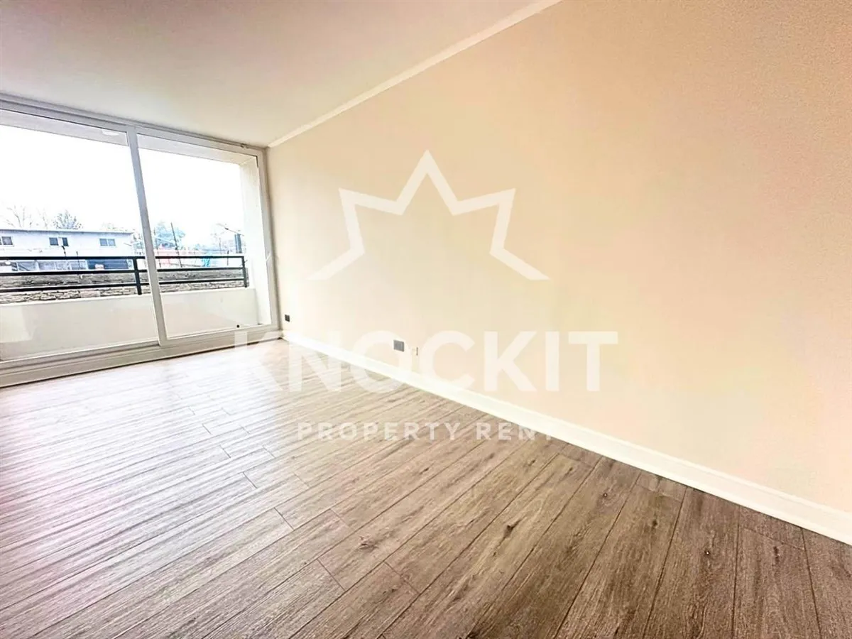 Imagen 3 de 8 de Arriendo En Santa Corina 100 La Cisterna 1d1b + Estac Y