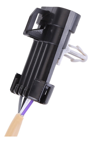 Oxygen Sensor Chevrolet Tornado, Corsa, Meriva, Palio 2007