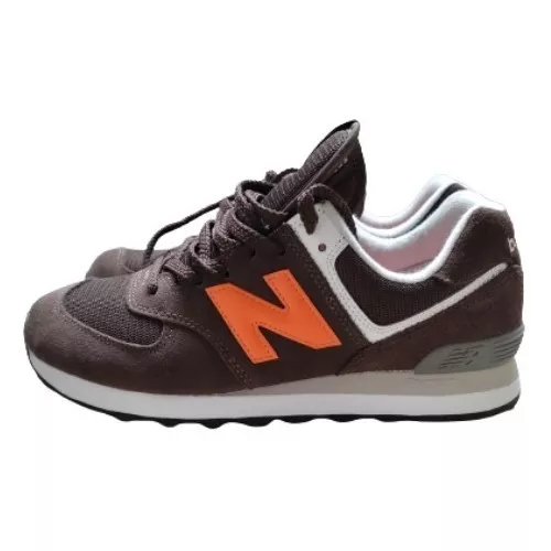 amanecer Corredor Nombrar Zapatos Hombre Original New Balance | MercadoLibre