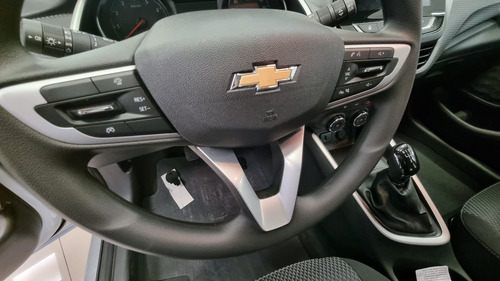 Imagen 9 de 15 de Chevrolet Onix Plus Lt Tech 2022 Entrega Ya Volt777