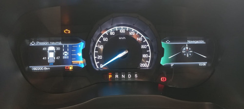 Ford Ranger 3.2 Cd Limited Tdci 200cv Automática