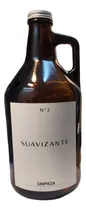 Comprar Botellon Growler 1.9l Con Etiqueta Suavizante Deco!