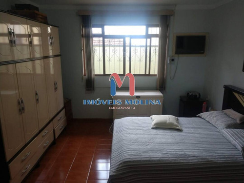 Imagem 10 de 15 de Casa Térrea Marialva B. Centro 223m² - 92744