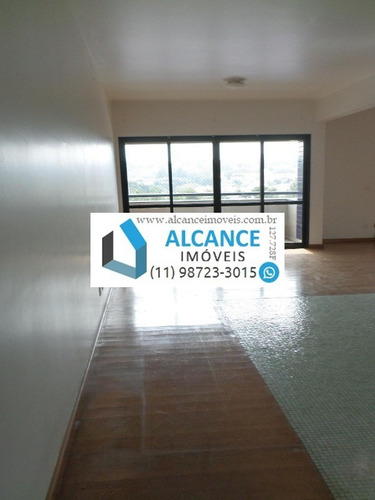 Imagem 2 de 8 de Apartamento Com 50 M² Na Alameda Grajaú, No Edifício Alphalife Em Barueri. - Ap00442 - 34978530