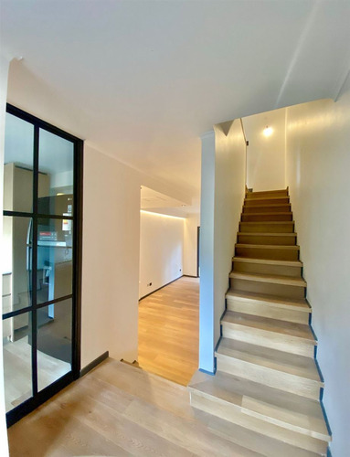 Townhouse Remodelada: Juan Xxiii / Buenaventura