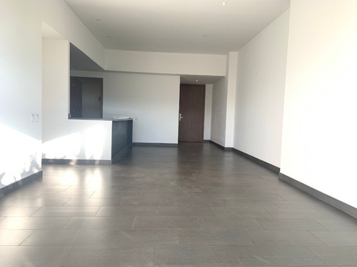 Imagen 8 de 16 de Venta Be Grand Pedregal 3 Rec 2.5 Baños Family 2 Estacionamientos Balcon 7m Cto. De Servicio Con Baño