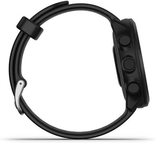 Imagen 4 de 7 de Garmin Forerunner 55 - Reloj De Correr Gps Con Entrenamiento