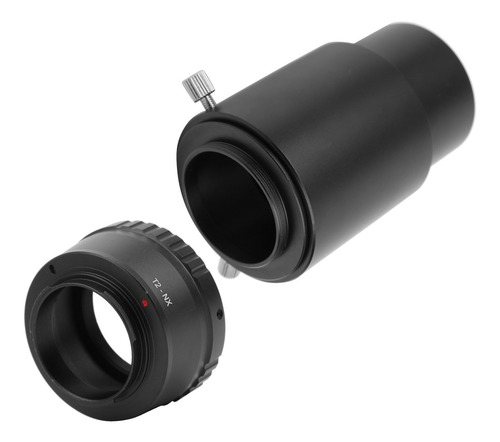 Set De Dos Cámaras Con Telescopio Astronómico, Ocular De 2 P
