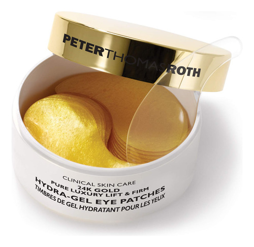 Peter Thomas Roth Oro De 24 k Puro Lujo Lift & Firme Hydra.