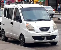 Comprar Chery Van Pass 7 Paxs