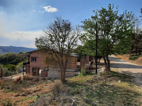 Terreno En Venta Dique La Falda