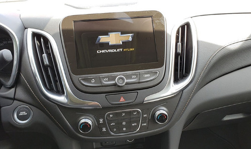 Imagen 8 de 15 de Chevrolet Equinox 1.5 N Turbo Premier Awd 4x4 Automática Ep