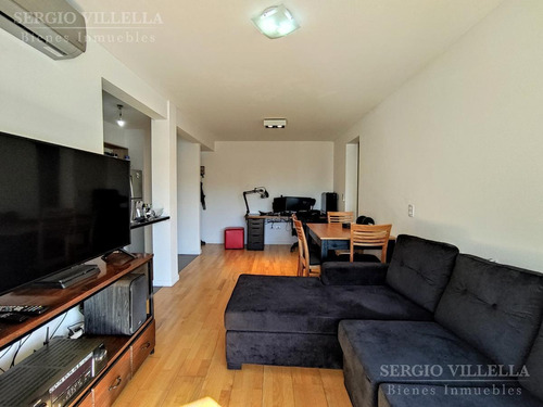 Imagen 10 de 17 de Departamento De Un Dormitorio En Venta - Rosario