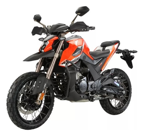 Beta Zontes U1 155 Ahora 12/18 Creditos Dni 999 Motos