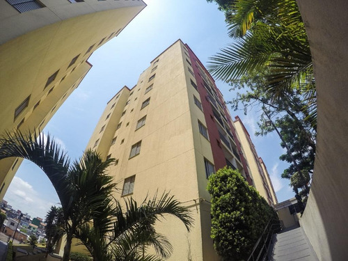 Imagem 3 de 20 de Apartamento Com 2 Dormitórios À Venda, 57 M² Por R$ 255.100,00 - Itaquera - São Paulo/sp - Ap2363