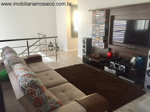 Imagem 11 de 21 de Casa No Jardim Itatiaia Em Jundiaí, Linda, Nova, 08 Vagas Na Garagem, Bem Localizada. - 22760 - 32780364