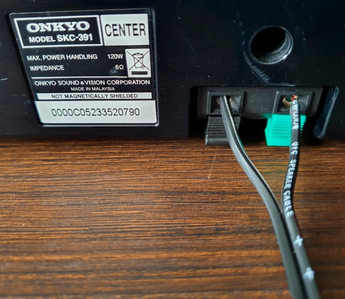 Imagem 8 de 8 de Fio Caixa Som 2x1,00mm Preto 10m
