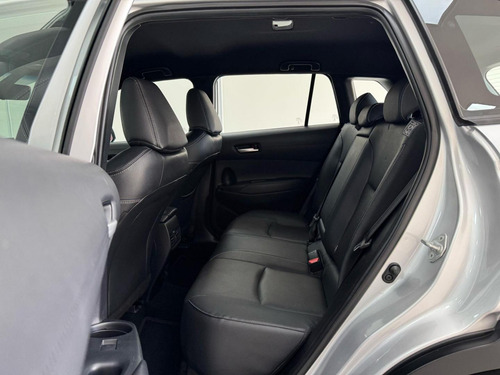 Toyota Corolla Cross Xre 2.0 16v Flex Aut
