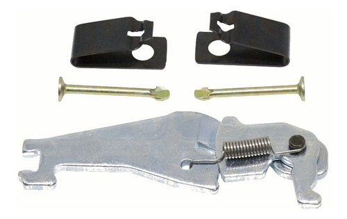 Regulador Freno Tambor Kit Suzuki Swift 1997-2002, Par