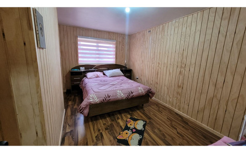 Se Vende Hermosa Casa En Una Parcela En Chiloé