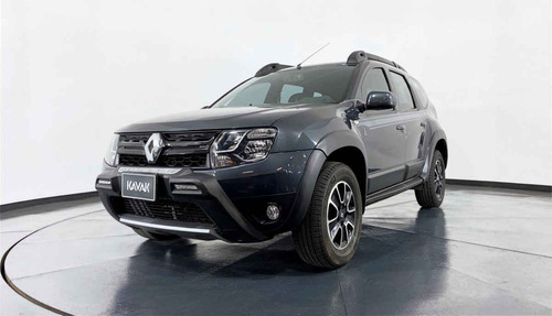 Imagen 1 de 15 de 106384 - Renault Duster 2018 Con Garantía