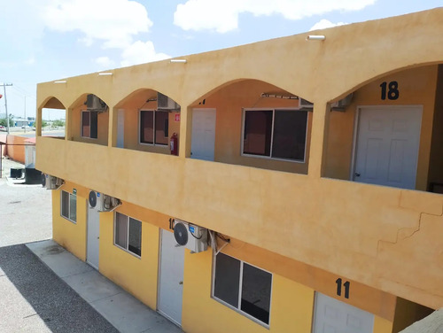 Edificio En Venta En Nueva Rosita, Lerdo, Durango