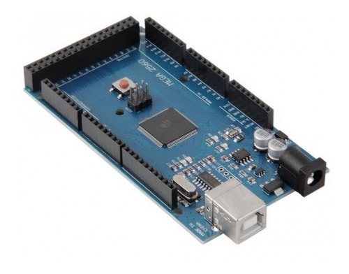 Tarjeta Arduino Mega