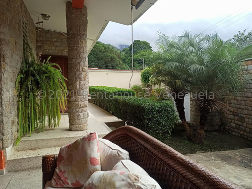 Imagen 4 de 30 de Casa En Venta El Limon El Piñal Con Piscina 515m2 Estef 22-3374