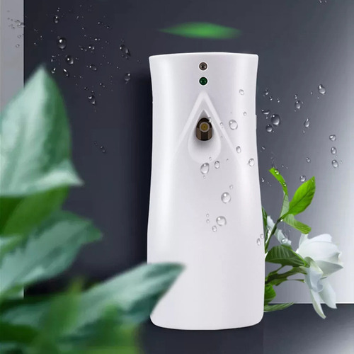 Novo Dispensador Automático De Perfume, Purificadores De