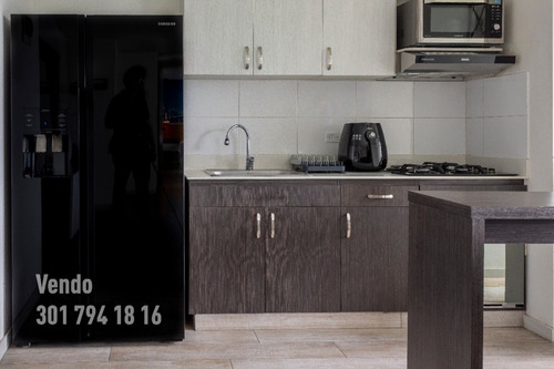 Imagen 5 de 12 de Espectacular Apartamento En Suramérica