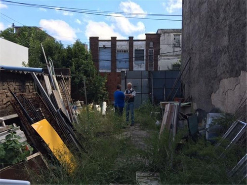 Terreno Lote Villa Martelli Zona Industrial Ideal Galpón