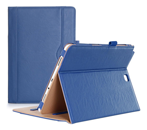 Estuche Procase Galaxy Tab A 9.7, Estuche Tipo Folio Con De