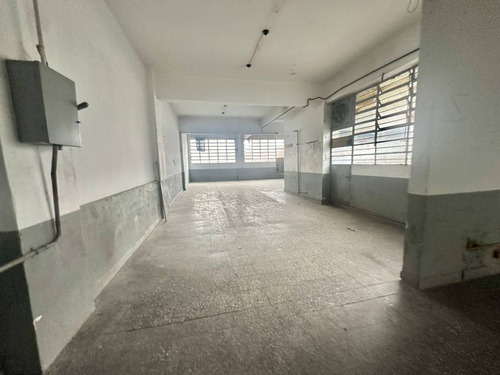 Venta Fabrica Valentin Virasoro 1783 Villa Crespo