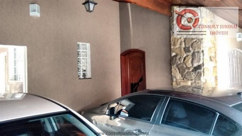 Imagem 8 de 29 de Casas À Venda Em Jundiaí/sp - Compre A Sua Casa Aqui! - 1357448