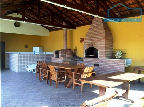 Imagem 6 de 29 de Casas Em Condomínio À Venda Em Bom Jesus Dos Perdões/sp - Compre O Seu Casas Em Condomínio Aqui! - 1242608