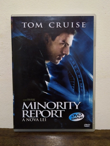Tom Cruise Especial 4 Filmes Clássicos Dvd Original