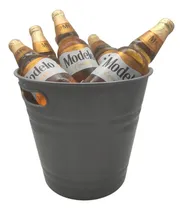 Comprar 20 Hielera Cubeta De Plástico Para Cerveza Ideal Para Bares