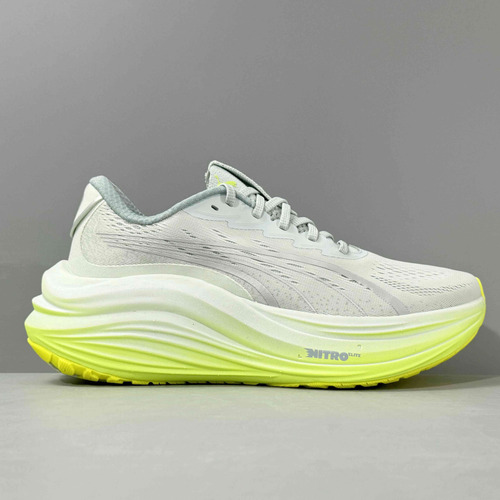 Zapatillas Tenis Informales Amortiguación Puma Magmax Nitro Zapatillas Correr Hombre Y Mujer