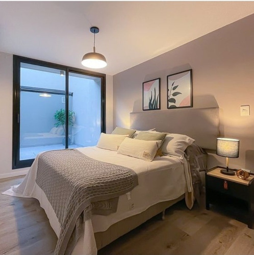 Imagen 9 de 15 de Venta Apartamento Pocitos 2 Dormitorios More Echevarriarza
