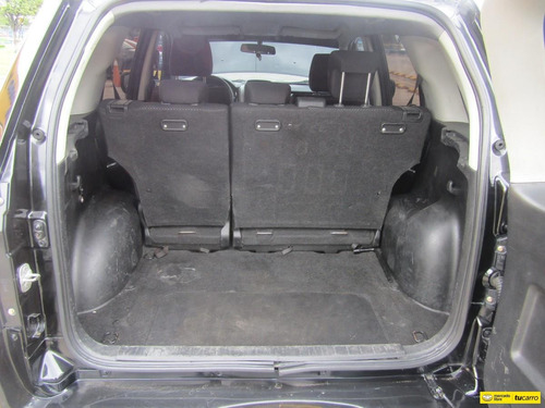 Suzuki Grand Vitara 2.7 Sz