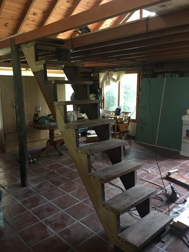 Vendo Cabañas En Laguna La Brava