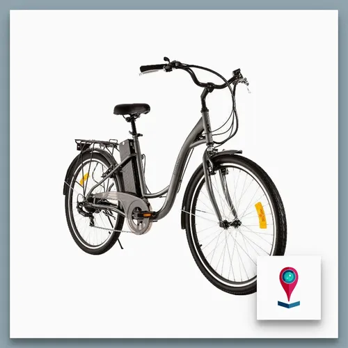 Bicicleta philco 2025 electrica